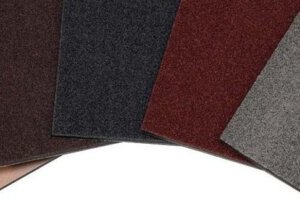 What grit sandpaper for drywall