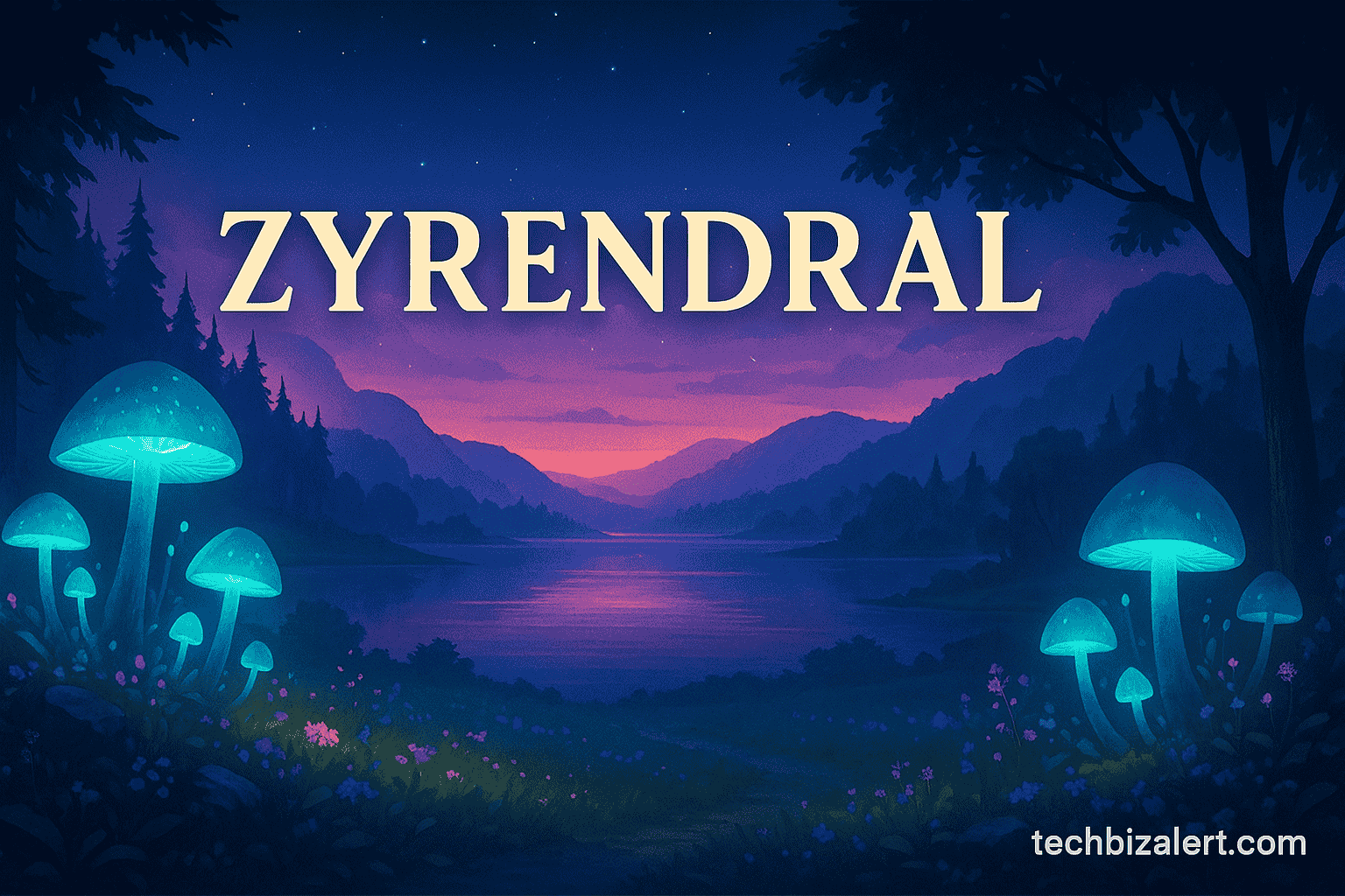 zyrendral